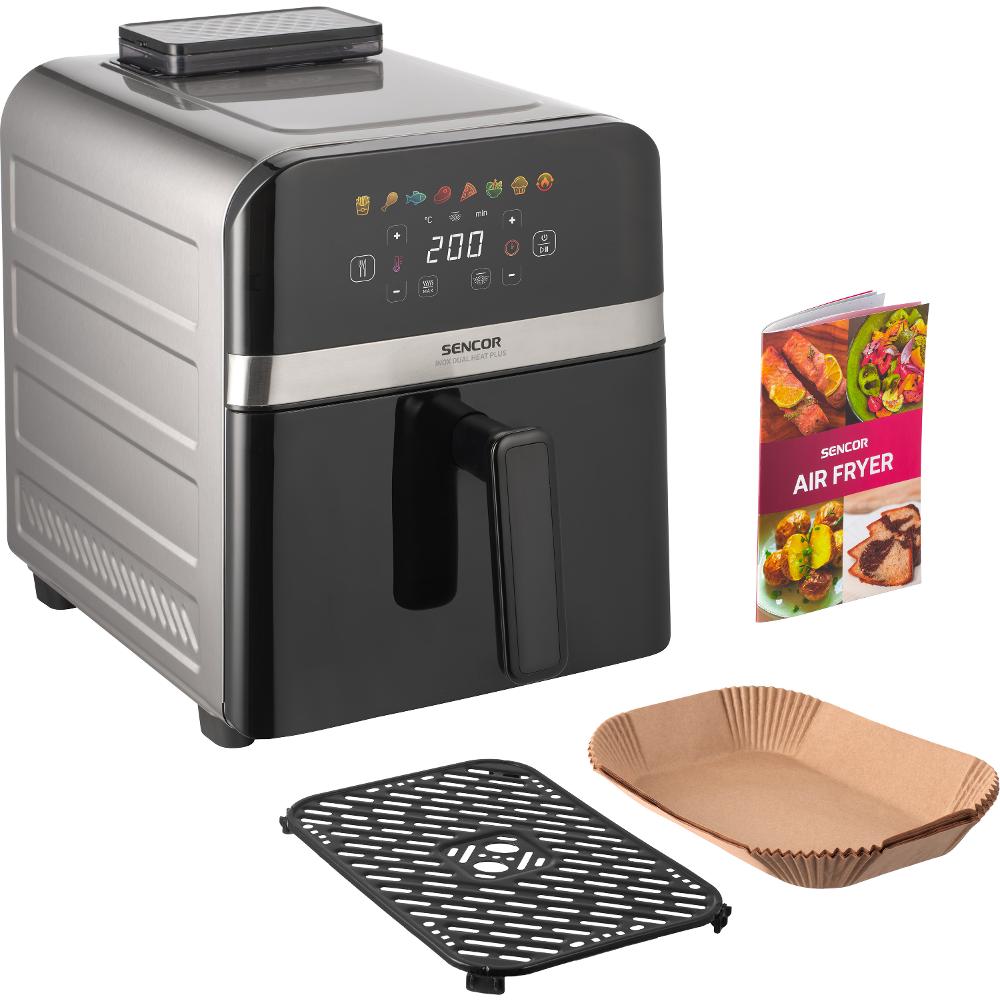 Sencor SFR 9800SS