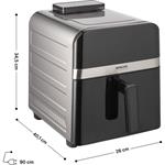 Sencor SFR 9800SS