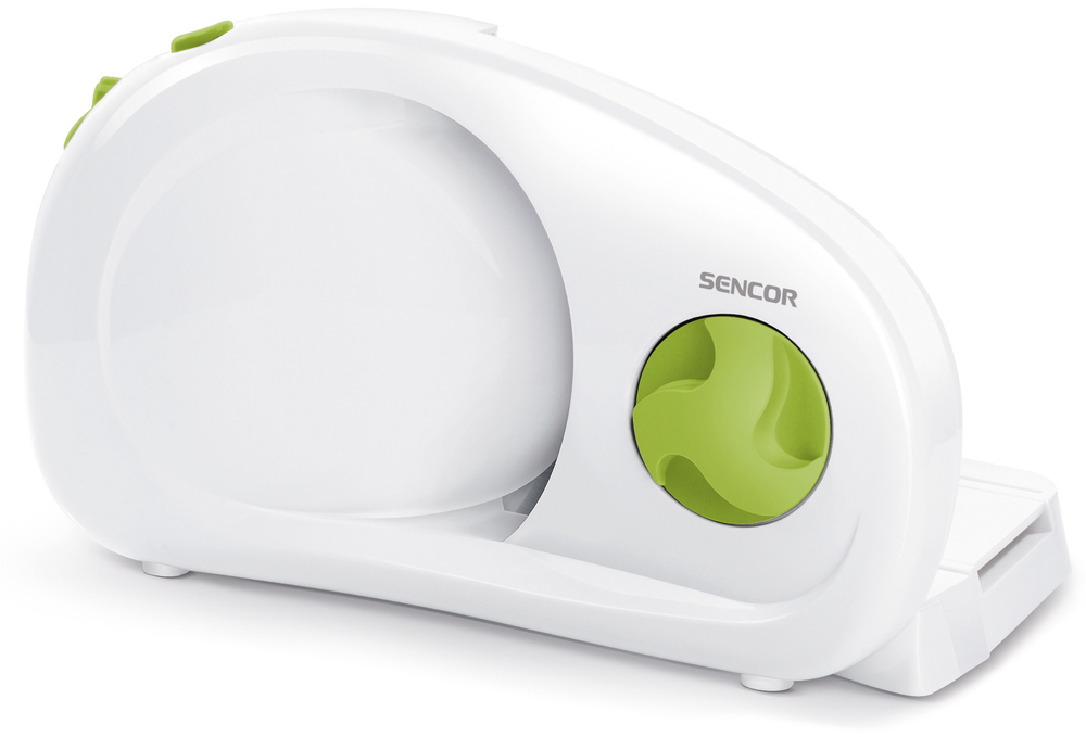 Sencor SFS 1001GR