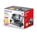 Sencor SFS 4050SS