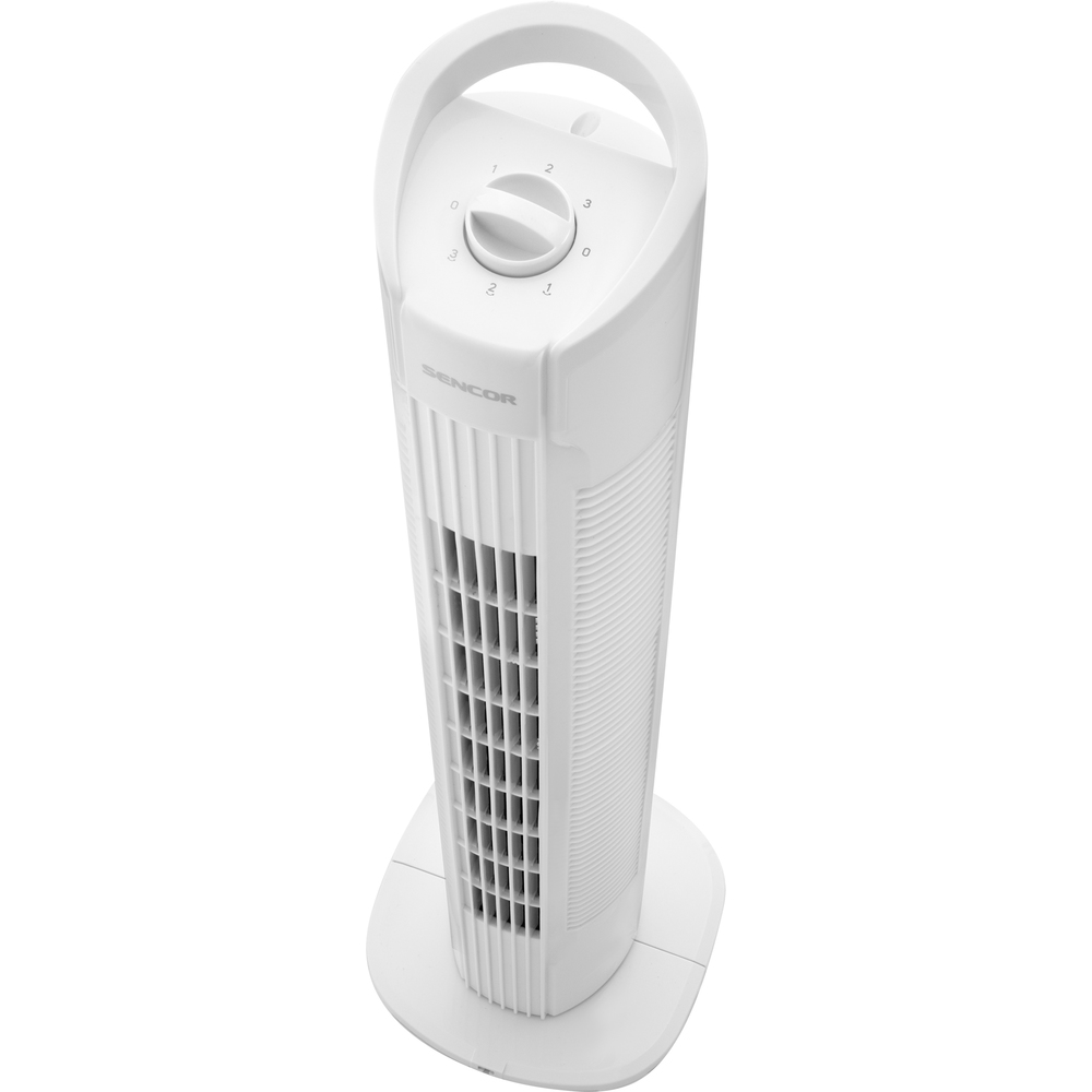 Sencor SFT 3107WH