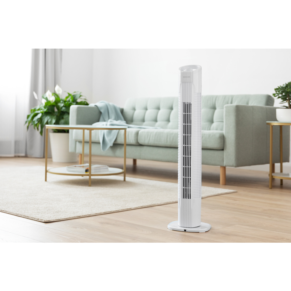 Sencor SFT 3107WH