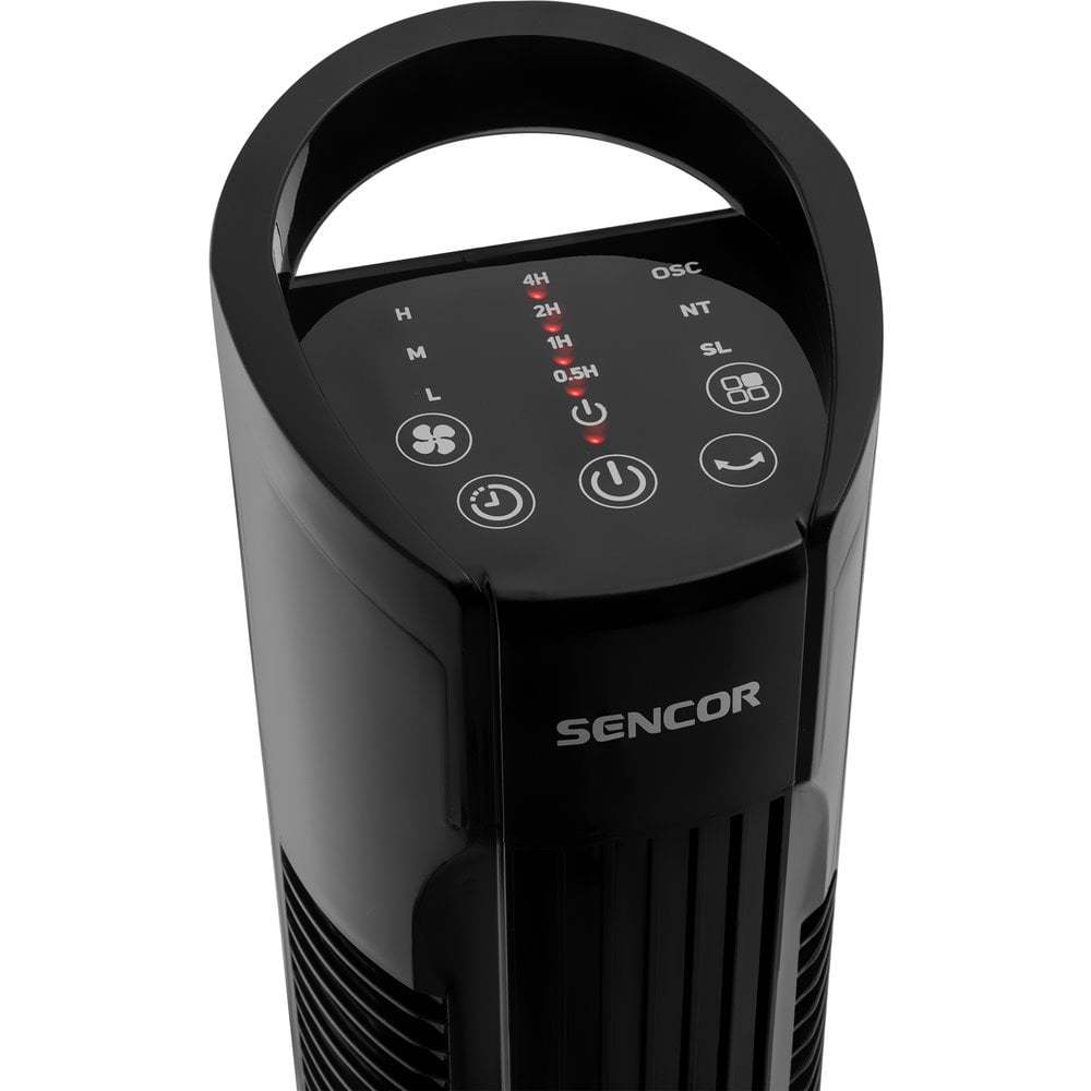 Sencor SFT 3113BK