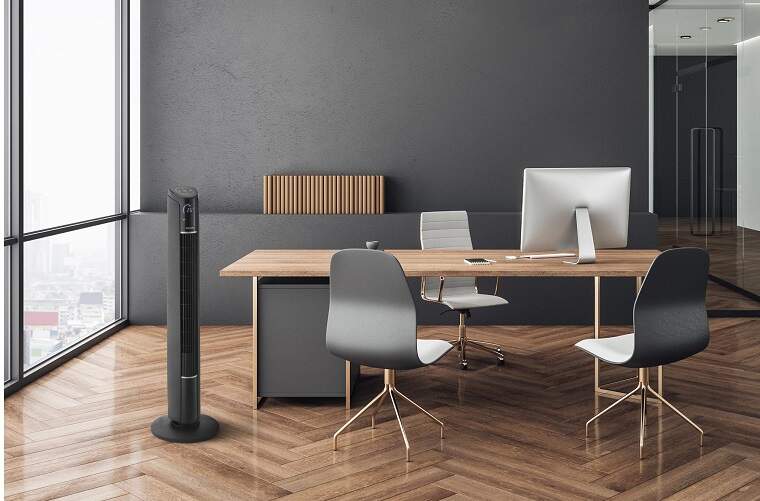 Sencor SFT 4207BK