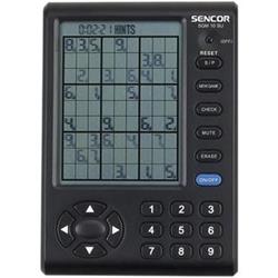 SENCOR SGM 10 SU SUDOKU