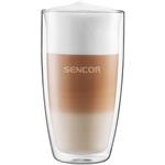 Sencor SGX 002 SET 2 CAFÉ LATTÉ 380ml
