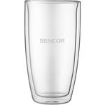 Sencor SGX 002 SET 2 CAFÉ LATTÉ 380ml