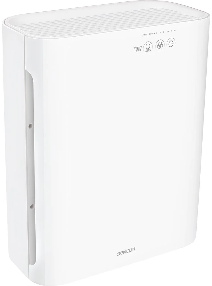 Sencor SHA 8400WH-EUE3