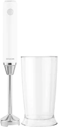 Sencor SHB 30WH bílý