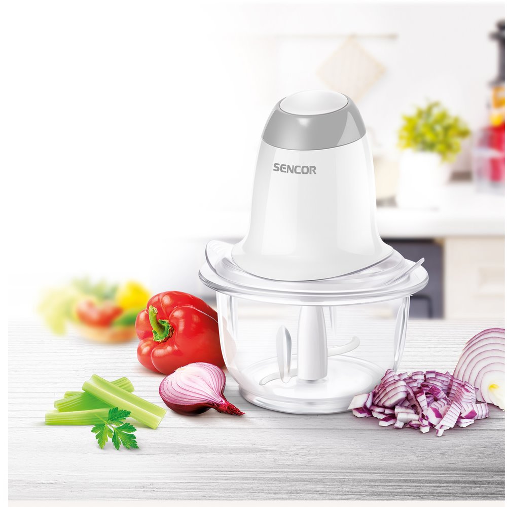 Sencor SHB 4330WH