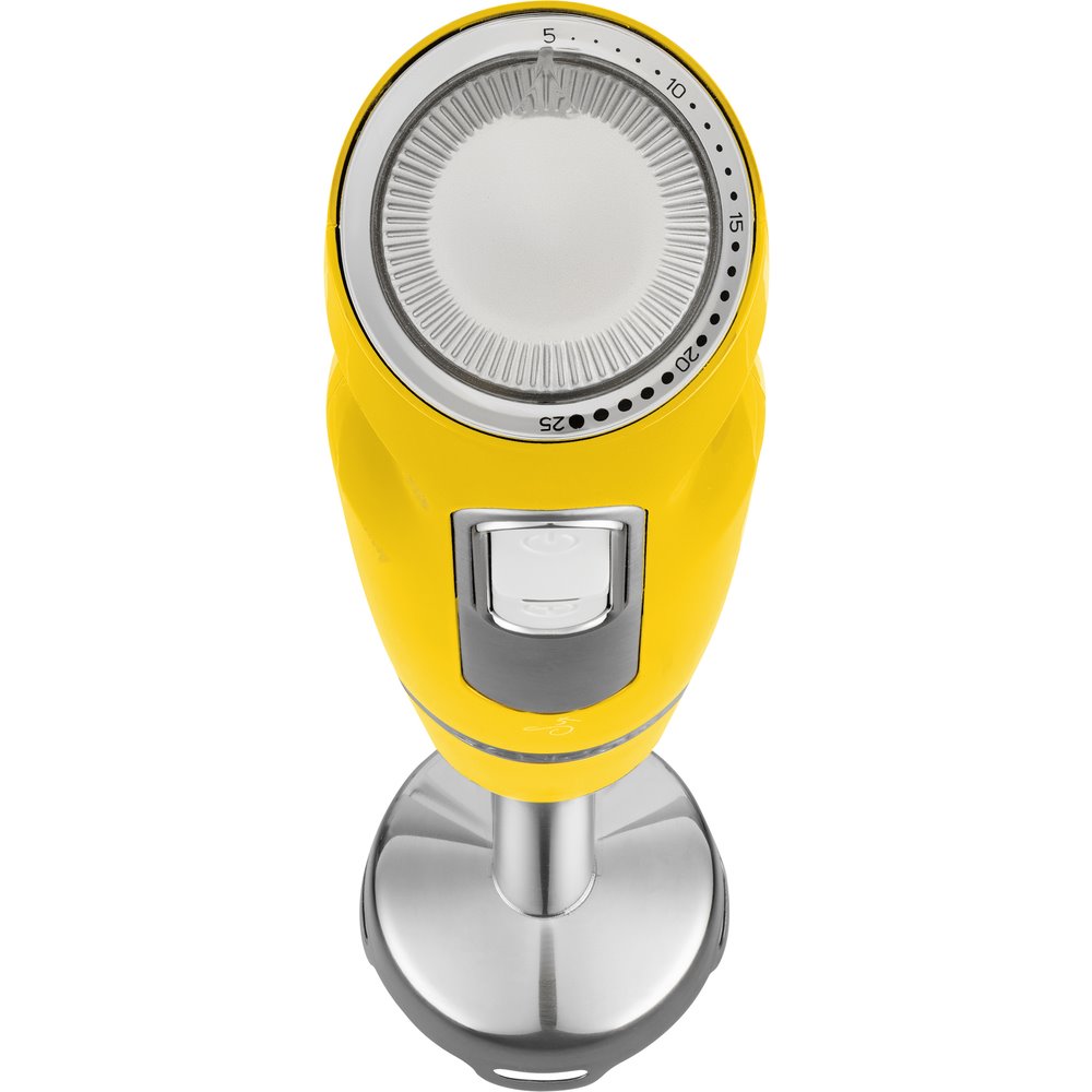 Sencor SHB 4466YL-EUE3 Tyčový mixér 1000 W, žltý