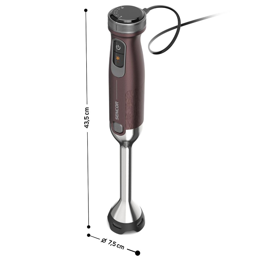 Sencor SHB 5612WP SOPHIA