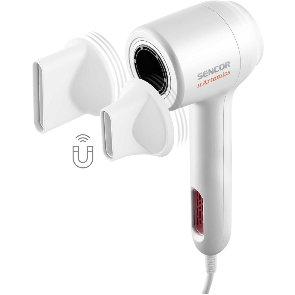 Sencor SHD 9150RS Artemiss