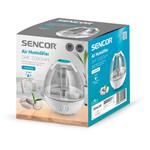 Sencor SHF 2080WH