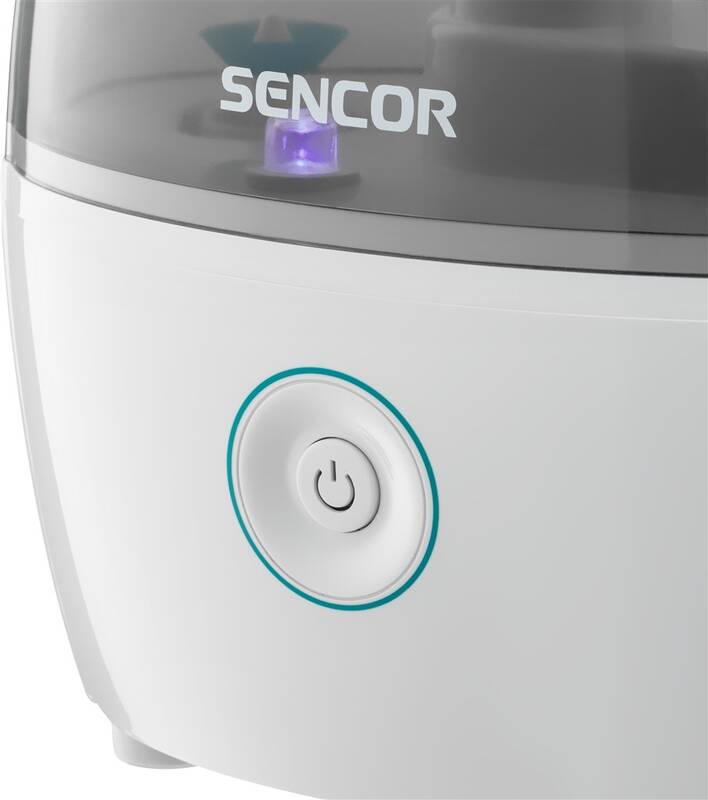 Sencor SHF 901WH