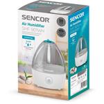 Sencor SHF 901WH