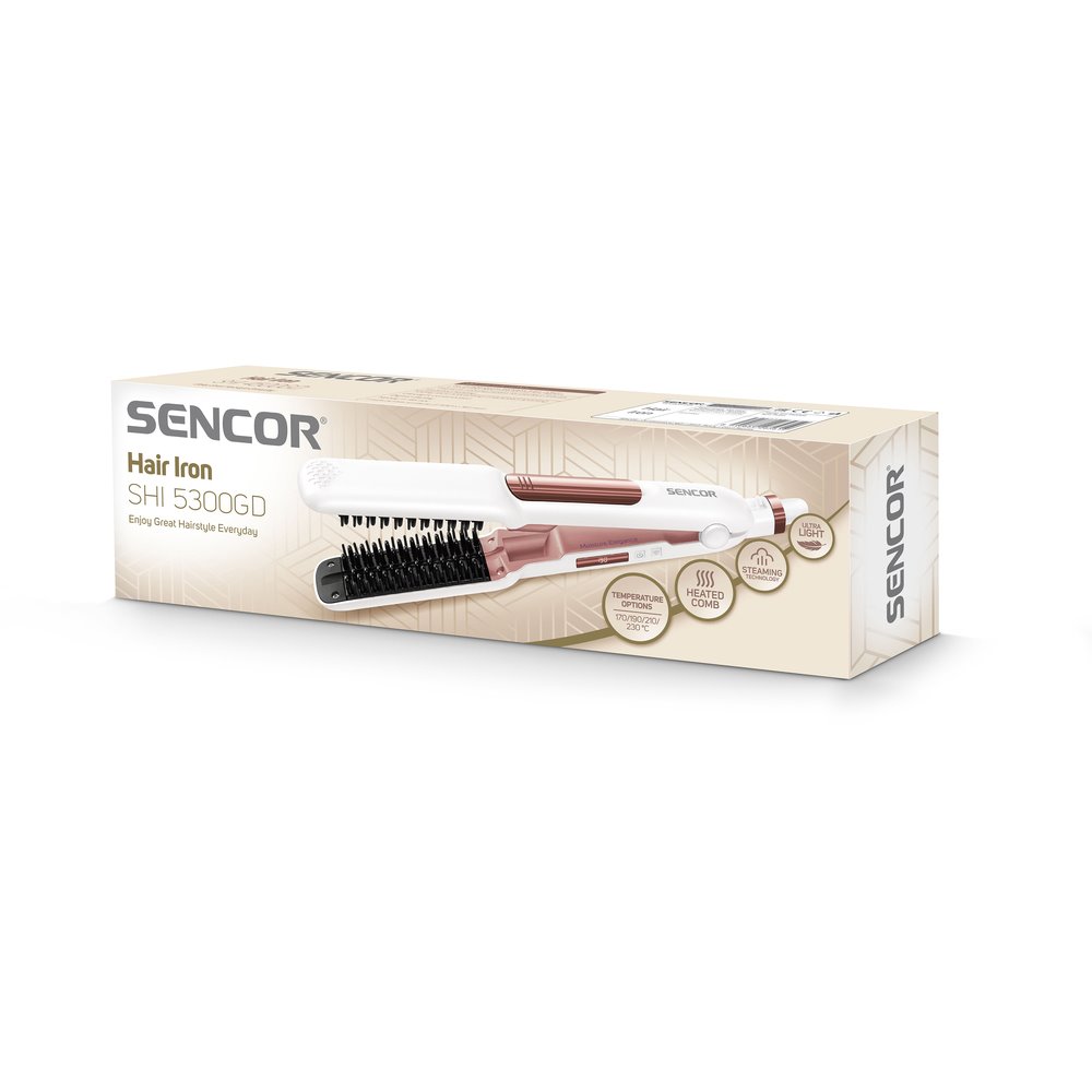 Sencor SHI 5300GD