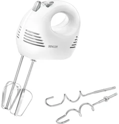 Sencor SHM 5201WH bílý