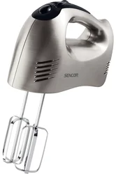 Sencor SHM 6203SS
