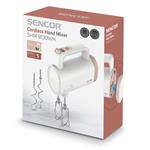 Sencor SHM 9130WH AKU