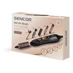Sencor SHS 8401BK