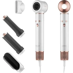 Sencor SHS 9100RS Artemiss, biela