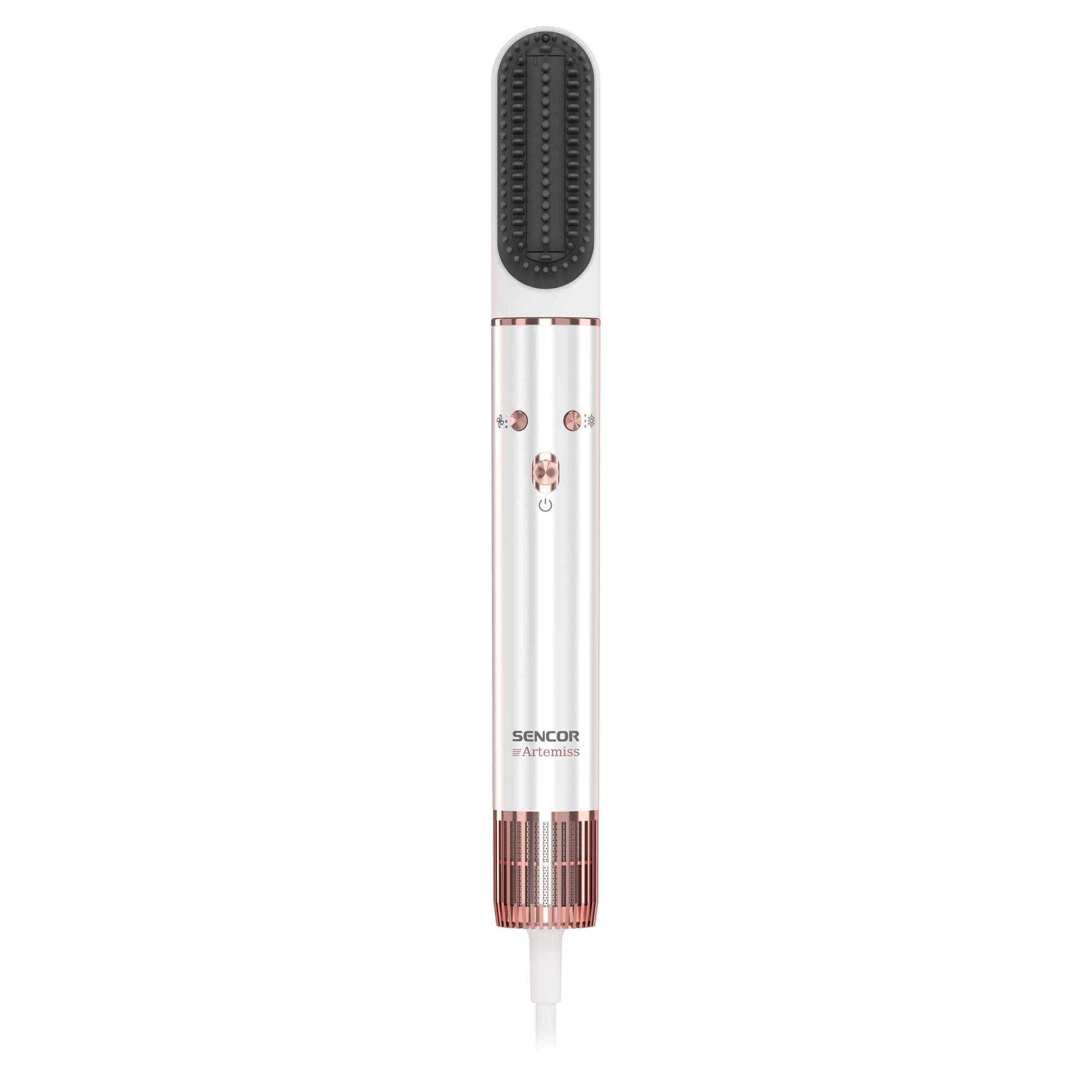 Sencor SHS 9100RS Artemiss, bílá
