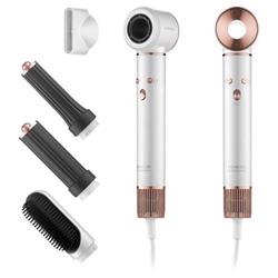 Sencor SHS 9100RS Artemiss, bílá