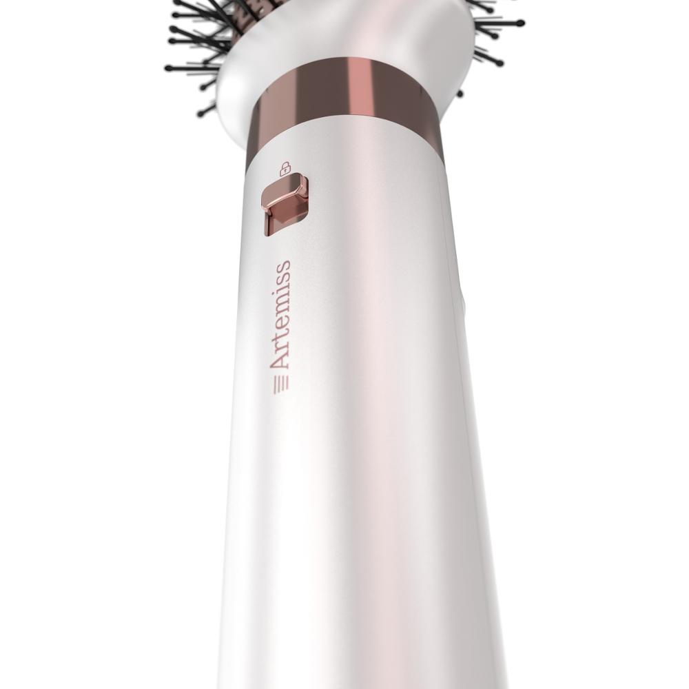 Sencor SHS 9200RS Artemiss, biela
