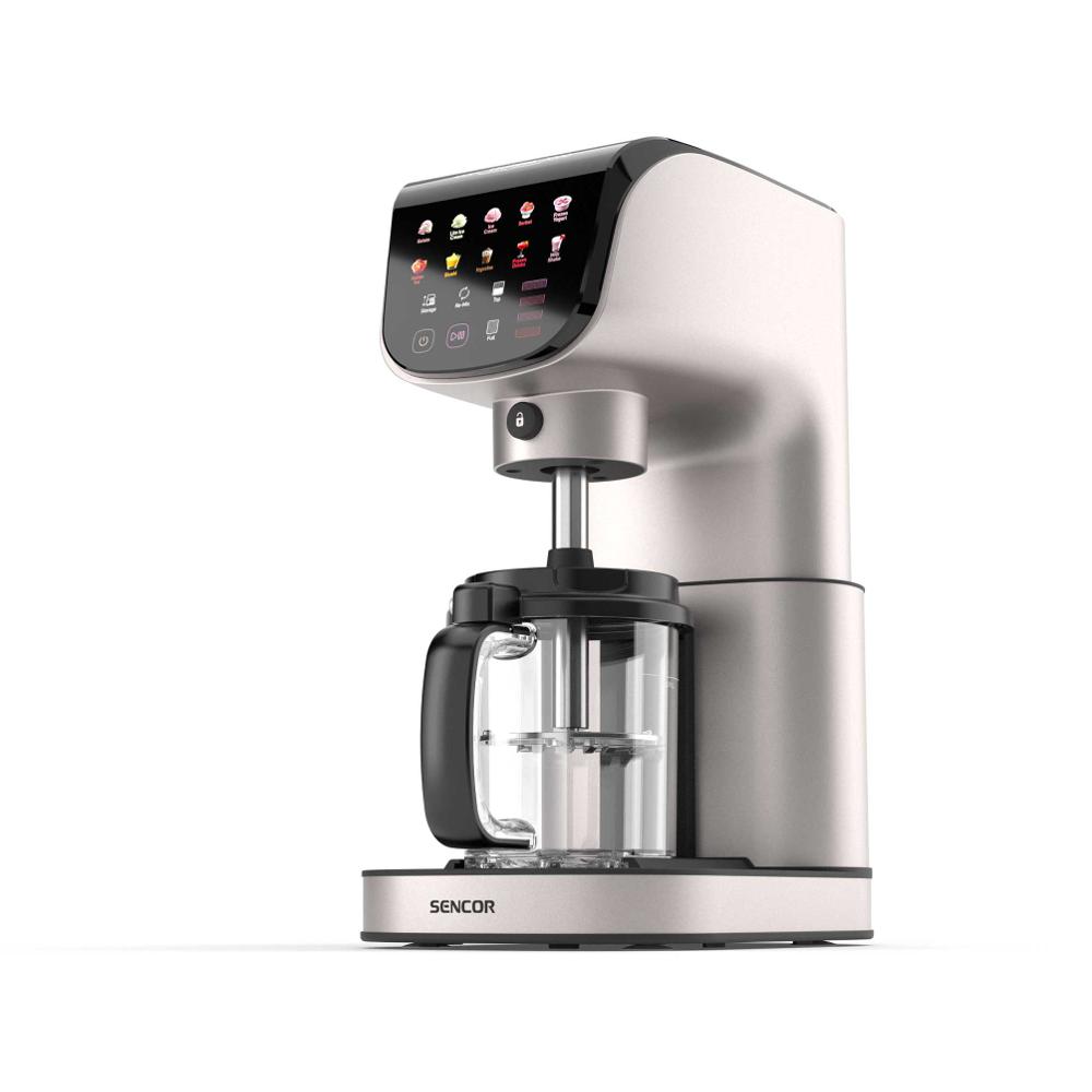 Sencor SIC 5050WS GELATERIA