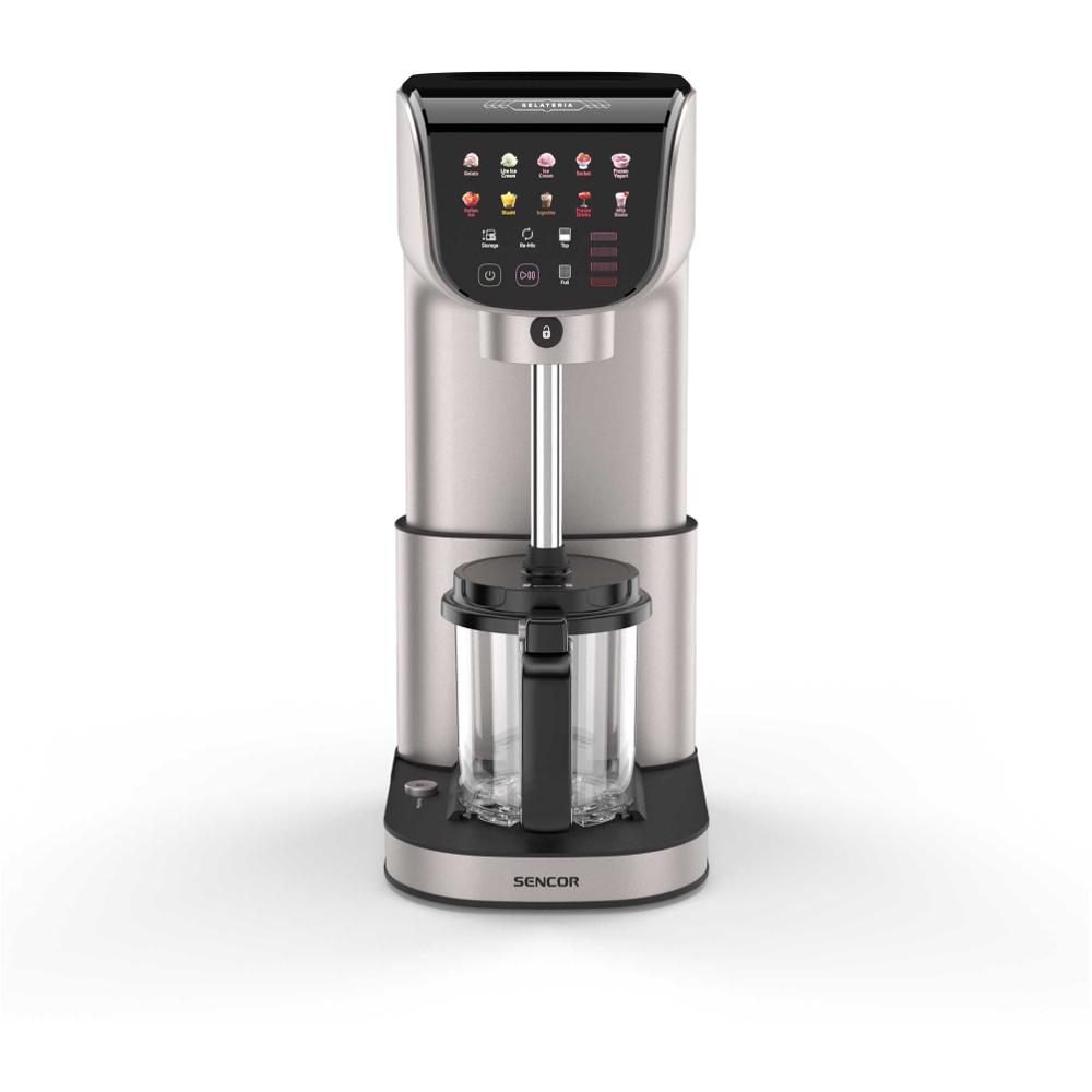 Sencor SIC 5050WS GELATERIA