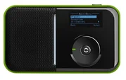 SENCOR SIR 007GR, Internetové rádio, Wi-Fi, 12.000 internetových radio stanic , 1,5" LCD,