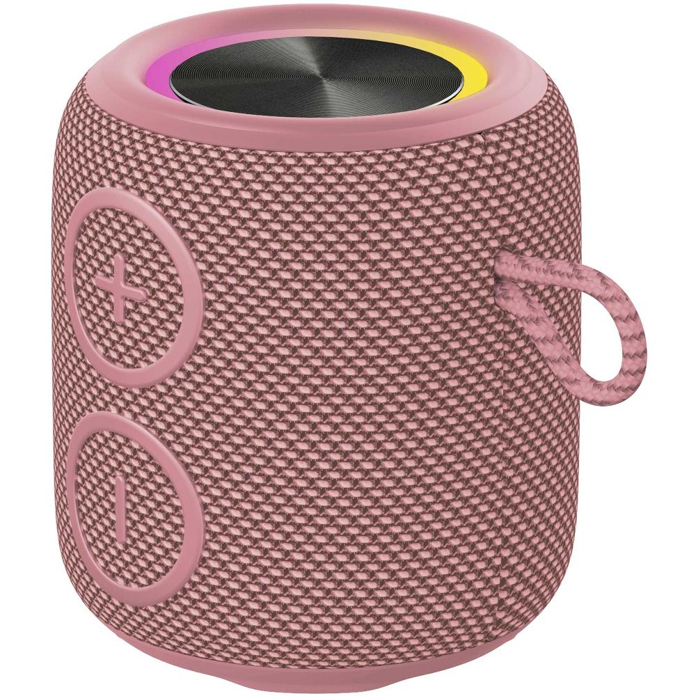 Sencor SIRIUS 2 MICRO ROSE