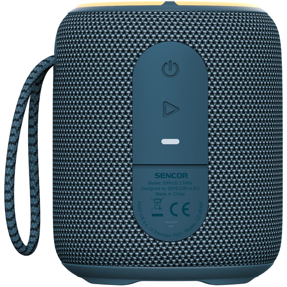 Sencor SIRIUS 2 MINI NAVY