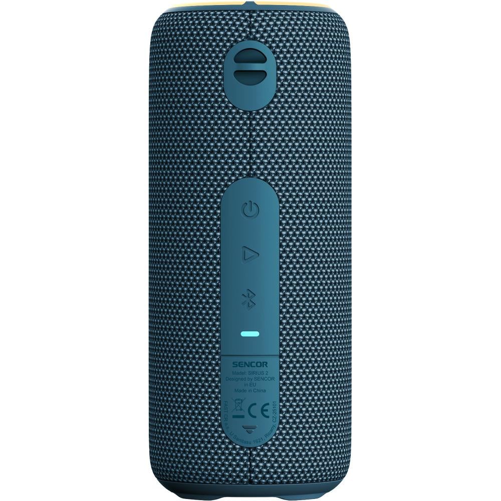 Sencor SIRIUS 2 NAVY