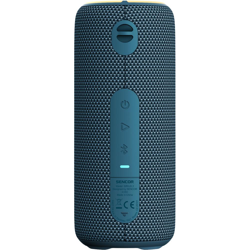 Sencor SIRIUS 2 NAVY
