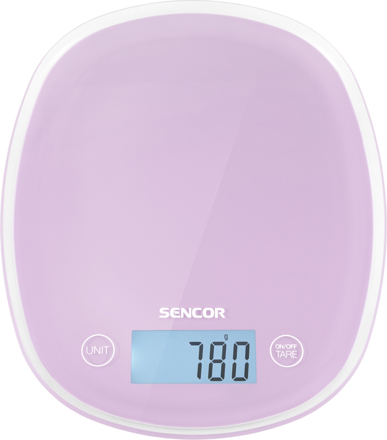 Sencor SKS 38RS