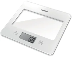 Sencor SKS 5020WH biela