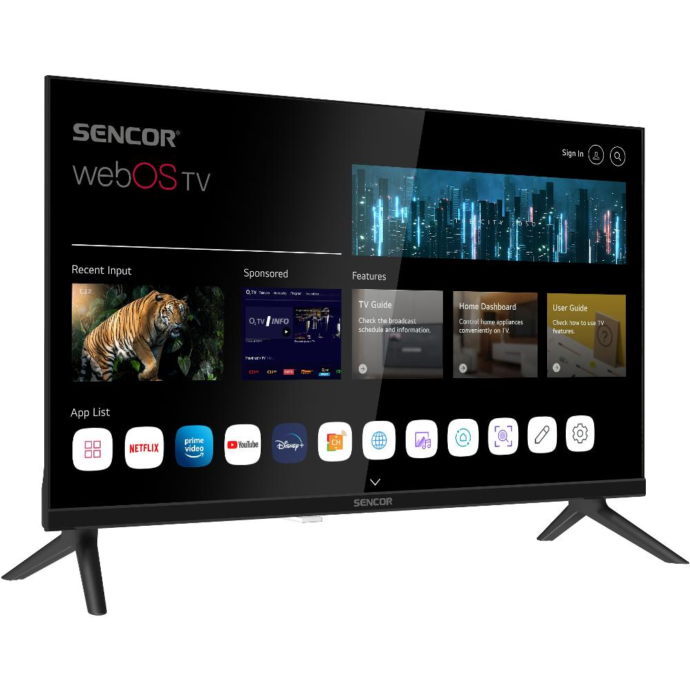 Sencor SLE 24S803B