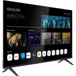 Sencor SLE 43FS803B