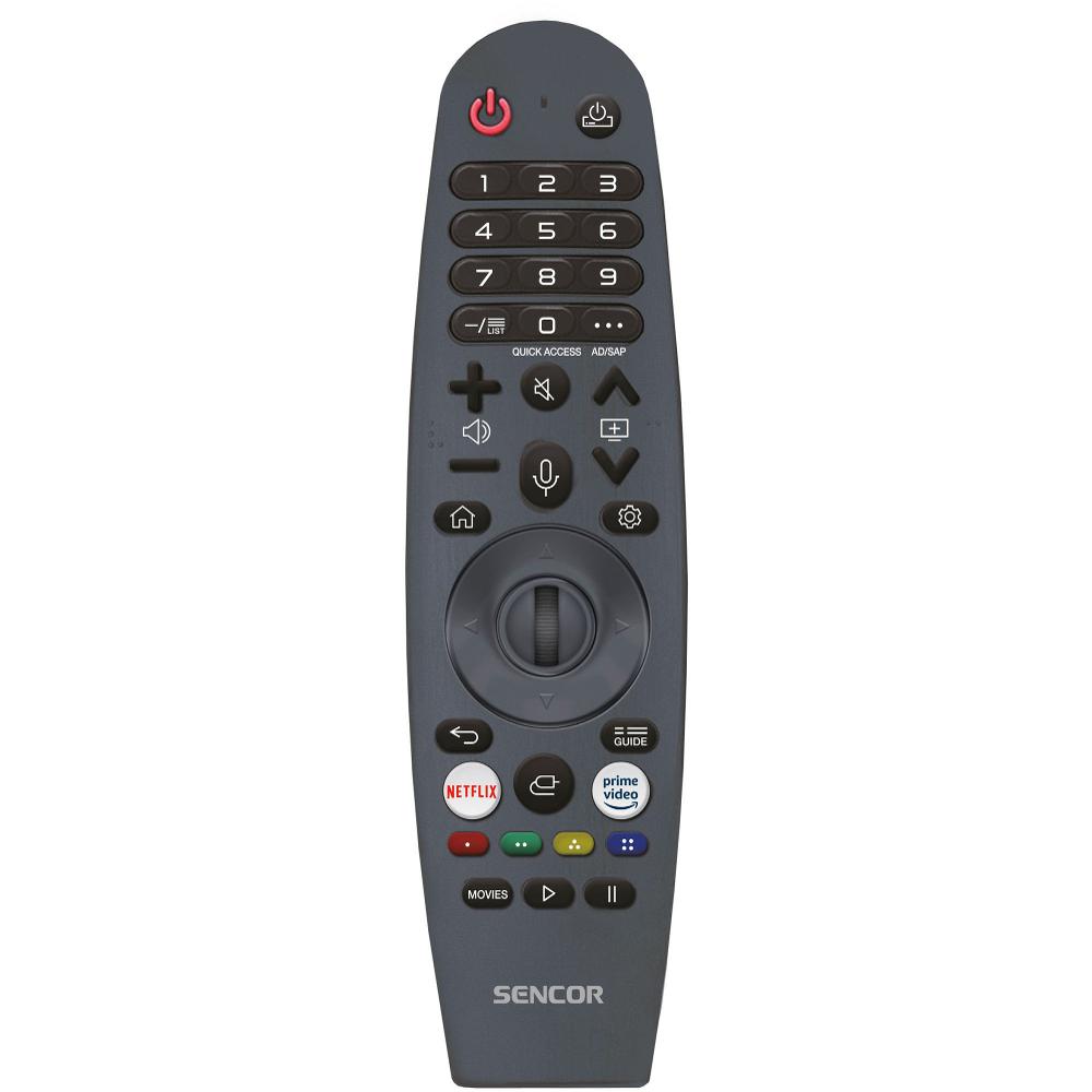 Sencor SLE 50US804B