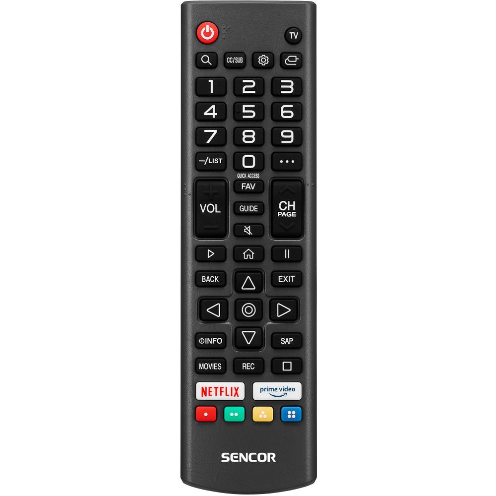 Sencor SLE 65Q871B