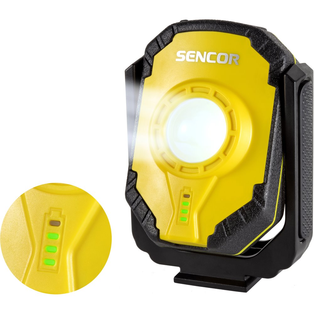 Sencor SLL 201