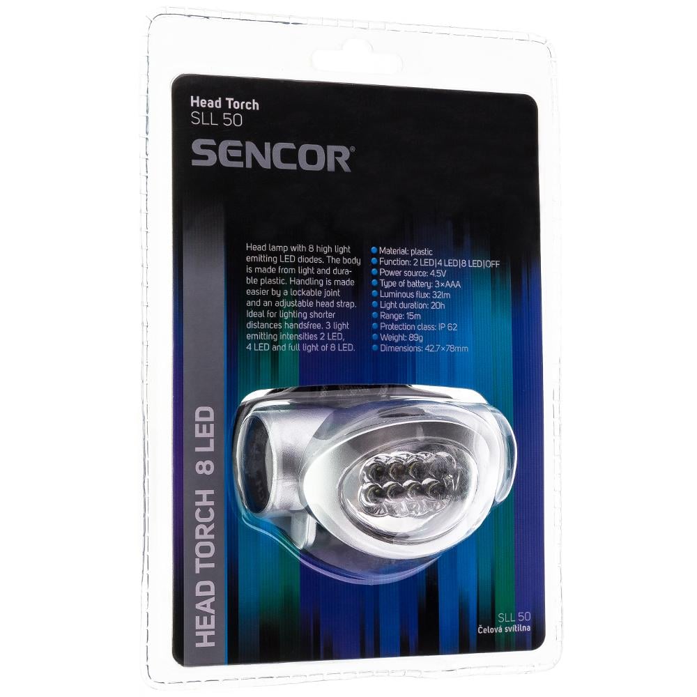 Sencor SLL 50