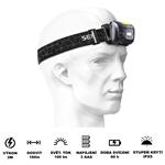 Sencor SLL 55 GREY