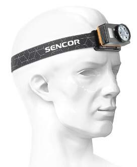 Sencor SLL 702