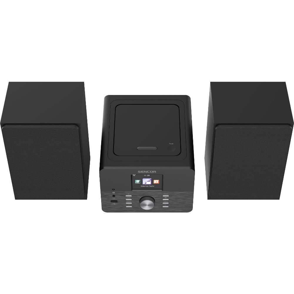 Sencor SMC 5100WDB