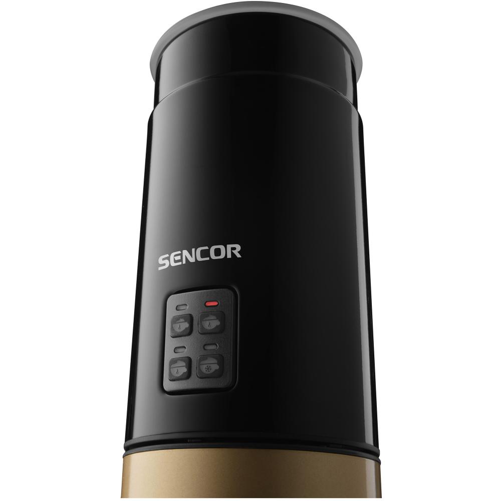 Sencor SMF 2031BK