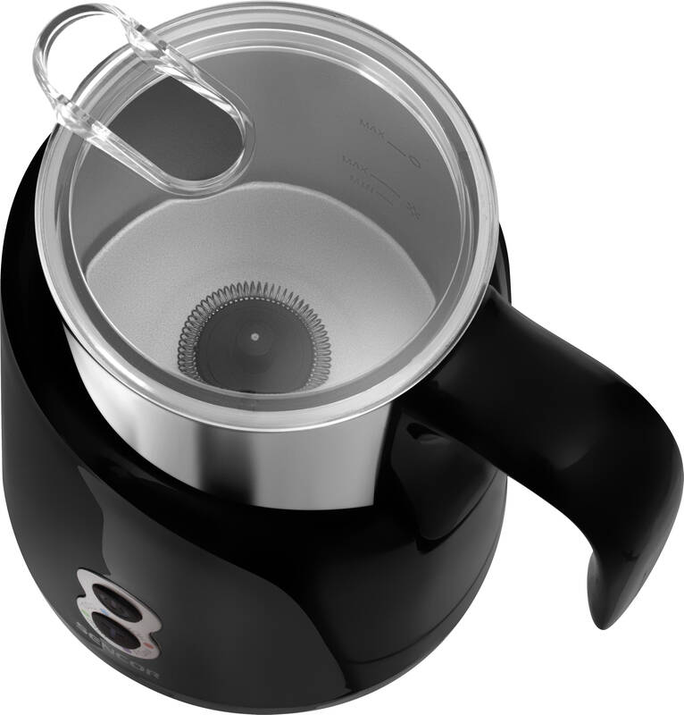 Sencor SMF 4000BK