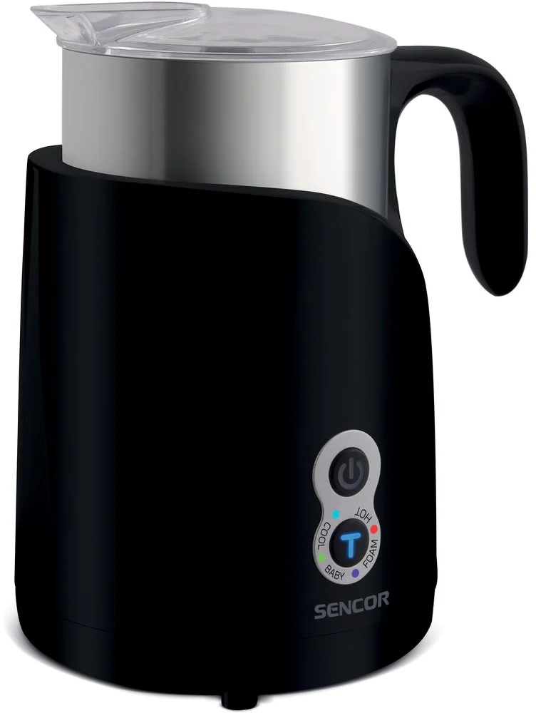 Sencor SMF 4000BK